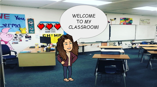 Welcome! 